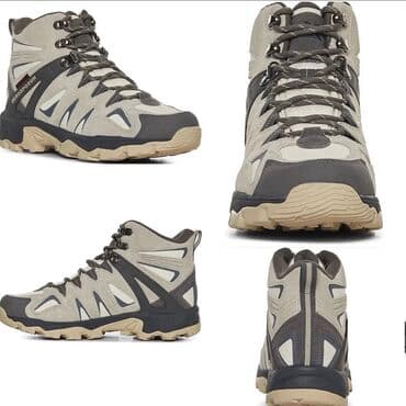 белорусская обувь для проблемных ног бишкек: ZEROXPOSUR. Водонепроницаемая походная обувь. Стабильность и — 3