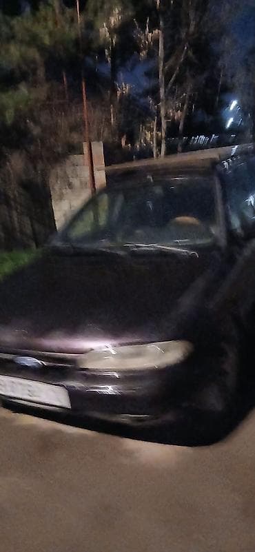 c4 a6: Ford Mondeo: 1996 г., 1.8 л, Ручные, Бензин, Универсал — 1