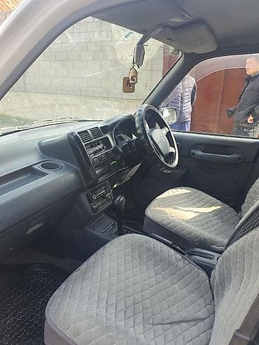 Toyota: Toyota RAV4: 1995 г., 2 л, Автомат, Бензин, Кроссовер — 6