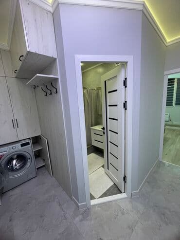 бишкек однокомнатная квартира продажа на сегодня: 1 бөлмө, 47 кв. м — 12