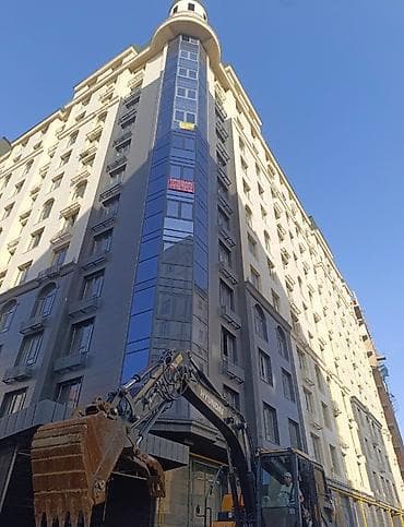 3 комнаты, 93 м², Кок-Жар мкр Элитка, 11 этаж, ПСО (под самоотделку)