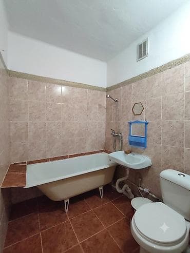 29: 1 комната, 35 м², 105 серия, 2 этаж, Косметический ремонт — 3