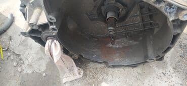 sintra: Коробка передач Механика Opel 2006 г., Б/у, Оригинал — 2