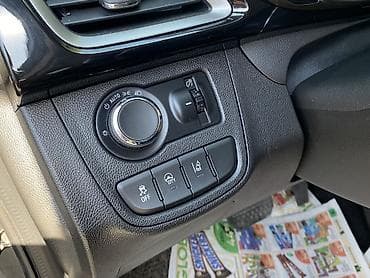 changan deepal: Chevrolet Spark: 2021 г., 1 л, Вариатор, Бензин, Хэтчбэк — 9