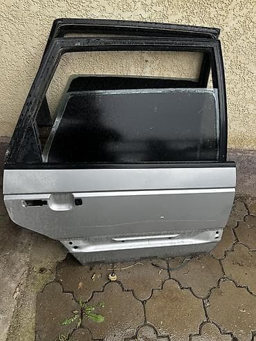 авто краска: Дверь Задняя левая Volkswagen — 1