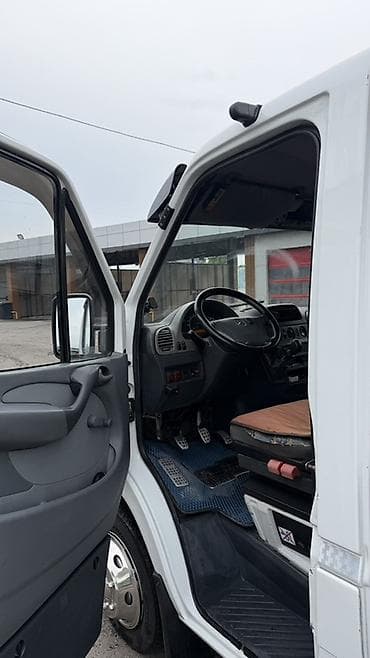 man tgl: Эвакуатор, Mercedes-Benz, 2004 г., Ломаная — 6