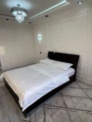 сниму квартиру в караколе: 1 бөлмө, Душ кабинасы, Жаздык, жууркан-төшөк каптары, Кондиционер — 5