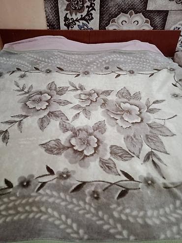 спальний бу: СРОЧНО СРОЧНО СРОЧНО возле города КАНТ. !!! Продаются деревянные — 5