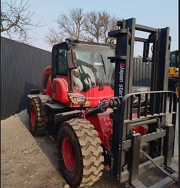 гигант 4 4: ДОЛСРОЧНАЯ АРЕНДА 4Х4 Характеристики и возможности: - Полный привод — 1