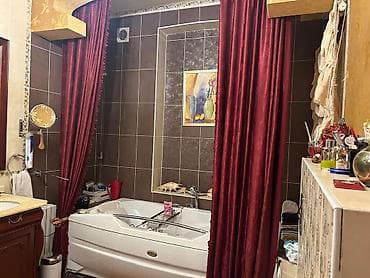 4 комнаты, 268 м², Элитка, 2 этаж, Евроремонт — 4