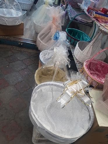 готовый себет: Корзина, Новый, Платная доставка, Бесплатная доставка — 3