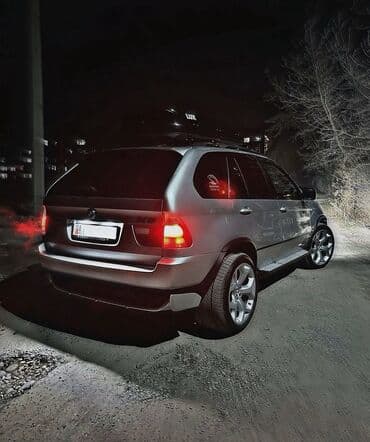 титановые диски на ниву бу: Диски R 20 BMW, Б/у — 5