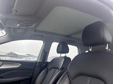 робот каробка: Roewe RX5: 2023 г., 1.5 л, Робот, Бензин, Кроссовер — 6