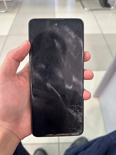 Видео оюндар жана приставкалар: Продаю Cubot Max 5 Смартфон в полностью рабочем состоянии, всё — 7