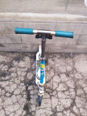 Самокат детский