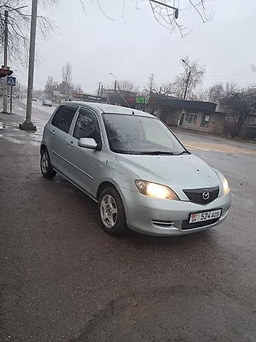 двигатель нексия 2: Mazda Demio: 2003 г., 1.3 л, Автомат, Бензин, Хэтчбэк — 4
