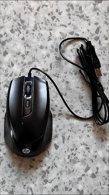 Игровая мышь hp m150 эргономичный дизайн который обеспечивает комфорт at lalafo.kg Игровая мышь hp m150 эргономичный дизайн который обеспечивает комфорт