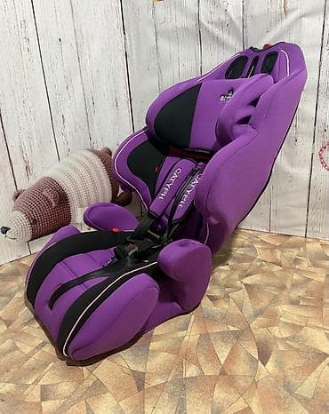 прима: Автокресло, Новый — 8