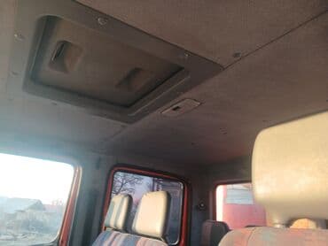 бу авто в рассрочку без первоначального взноса: Mercedes-Benz : 1999 г., 2.9 л, Механика, Бус — 5