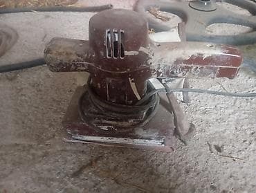 Канцтовары: Шлифовальная машина, Стандартная шлифмашина — 2