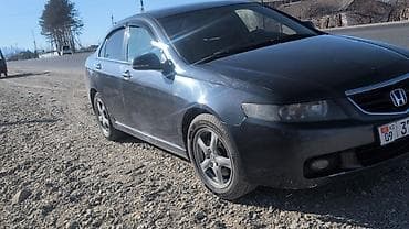 матор хонда аккорд: Honda Accord: 2004 г., 2.4 л, Автомат, Бензин, Седан — 1