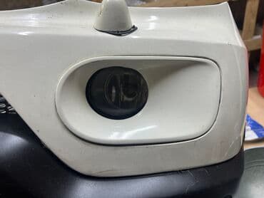 парикмахерское оборудование бу в бишкеке: Передний BMW, Б/у, Оригинал — 4