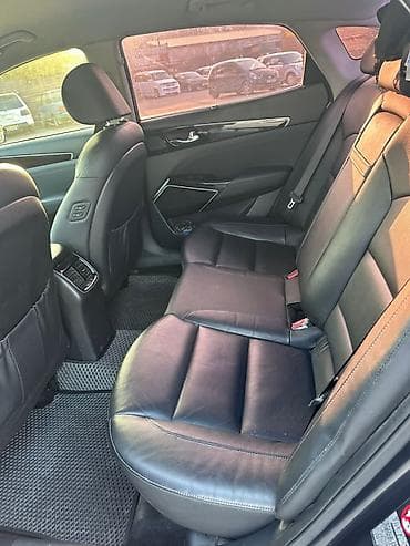 audi g7: Kia K7: 2019 г., Автомат, Бензин, Седан — 8