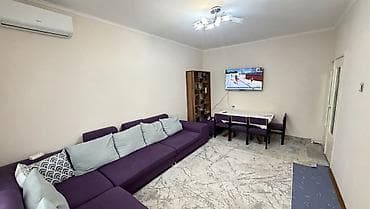 all group: 3 комнаты, 61 м², 106 серия, 4 этаж, Косметический ремонт — 3