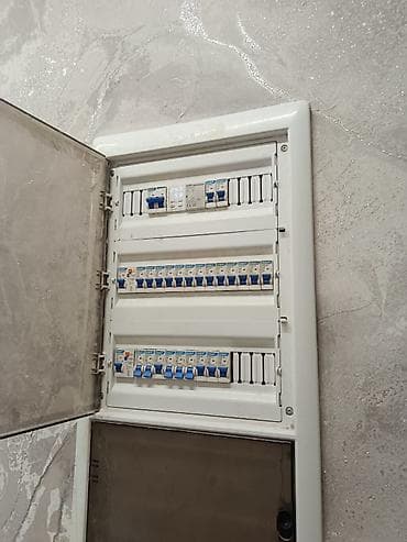 стройител: Услуги электрика и сантехника Профессиональный монтаж и ремонт — 4