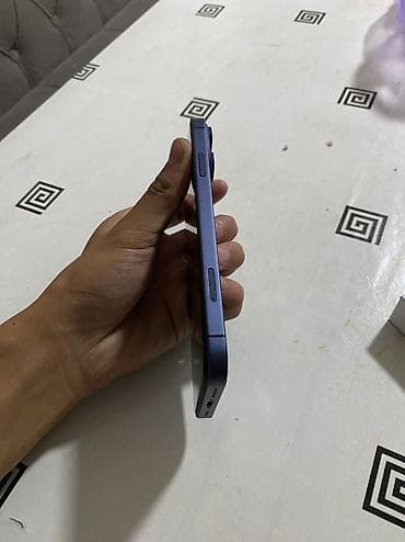 ми 10 с: IPhone Xr, Новый, 256 ГБ, Blue Titanium, Зарядное устройство, Чехол, Кабель, 100 % — 4