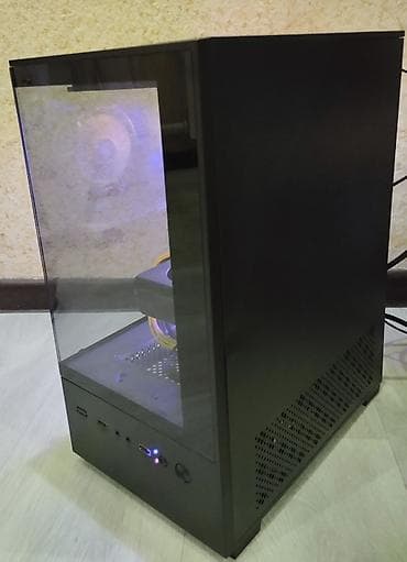 msi gf 63: Компьютер, ядер - 4, Игровой, Б/у, Intel Core i5, HDD + SSD — 7