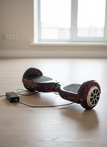 скутер трицикл купить: Гироскутер с зарядным устройством. - Корпус с эффектной расцветкой — 1