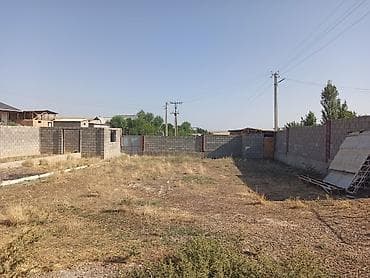 1 bedroom: 7 соток, Для строительства, Красная книга — 3