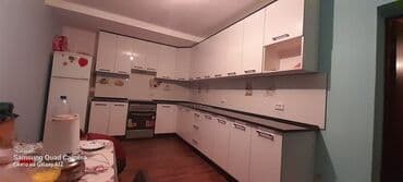 стол стул для офис: Мебель на заказ, Кухня, Кухонный гарнитур, Стол, Столешница — 15