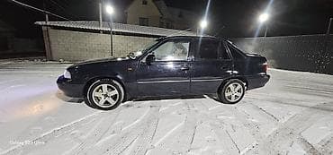 токмок авто: Daewoo Nexia: 2006 г., 1.5 л, Механика, Бензин, Седан — 8