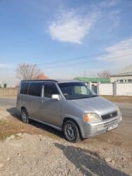 двигатель субару аутбек 2.5 купить в бишкеке: Honda Stepwgn: 1997 г., 2 л, Автомат, Газ, Минивэн — 2