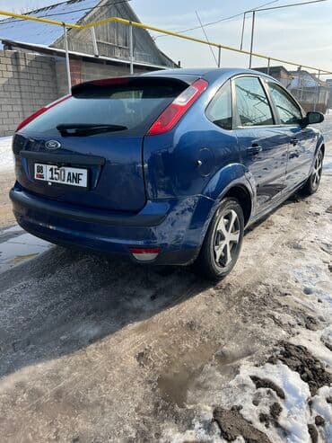 дэу нексия диски на 14 размер: Ford Focus: 2007 г., 1.6 л, Механика, Бензиновая, Хэтчбэк — 6