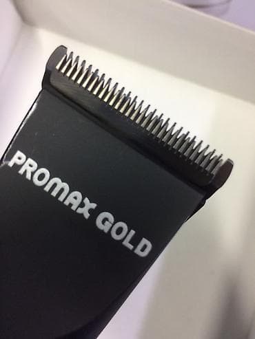 блендер 2 в 1: Машинка для стрижки волос — 4