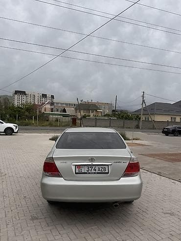 гидро насос тойота: Toyota Camry: 2004 г., 2.4 л, Автомат, Бензин, Седан — 5