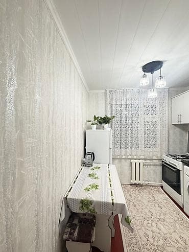 Продажа квартир: 1 комната, 33 м², 104 серия, 3 этаж, Косметический ремонт — 3