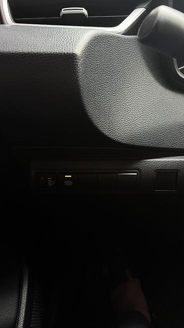 Транспорт: Toyota Corolla: 2020 г., 1.2 л, Автомат, Бензин, Седан — 10