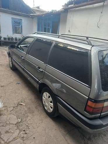 светы для дома: Volkswagen Passat Variant: 1993 г., 1.8 л, Механика, Бензин, Универсал — 3