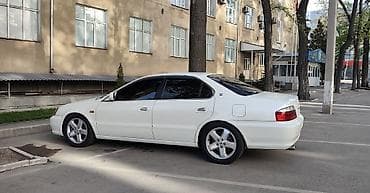 црв 3: Honda Inspire: 2002 г., 3.2 л, Автомат, Газ, Седан — 10