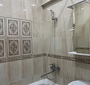 45: 1 комната, 45 м², Тунгуч мкр Элитка, 8 этаж — 5