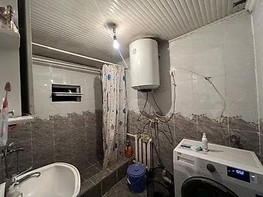 зеленая: 🏡 ПРОДАЕТСЯ ДОМ! 🏡 📍 ж/м Ак-Жар, ул. 21 Продаётся уютный дом со — 5
