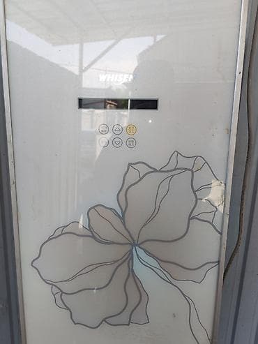 samsung n148: Напольный кондиционер LG Whisen FNC151KBHW - Тип: напольный — 1