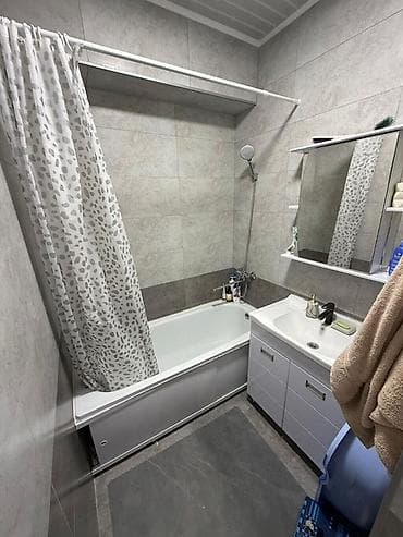 house: 2 комнаты, 67 м², Элитка, 6 этаж, Евроремонт — 2