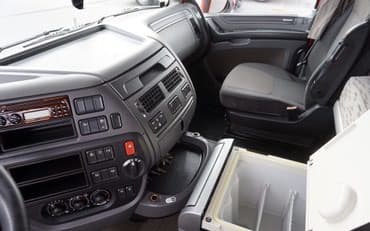 дом на колесах купить бишкек: DAF SSC XF 106-440 TANDEM, PERFECT TRUCK !!! Компания Super Truck из — 9