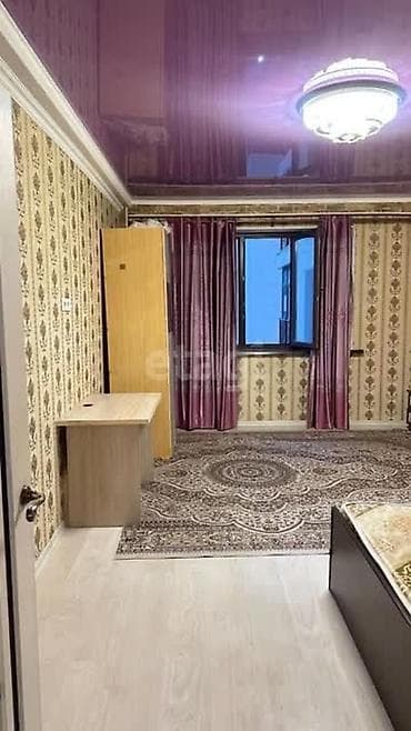 айбек ата: 2 бөлмө, 69 м², 4 кабат — 4