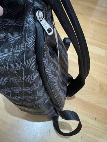 сумка женская большая брендовая: Классическая сумка, Унисекс, Новый — 5